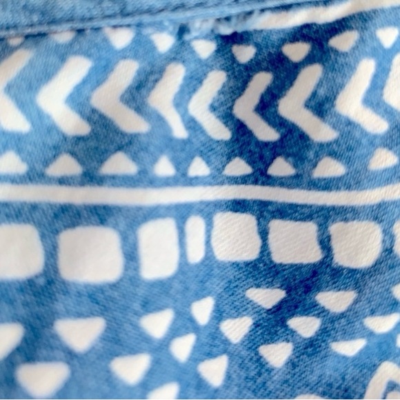 2Bella Romper Sz M - Picture 5 of 6